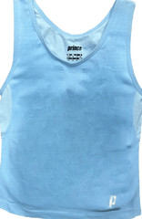 Майка для девочек Prince G GLW SS Tank Top Jr