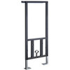 VitrA 780-5820 Инсталляция для биде 110х50 см