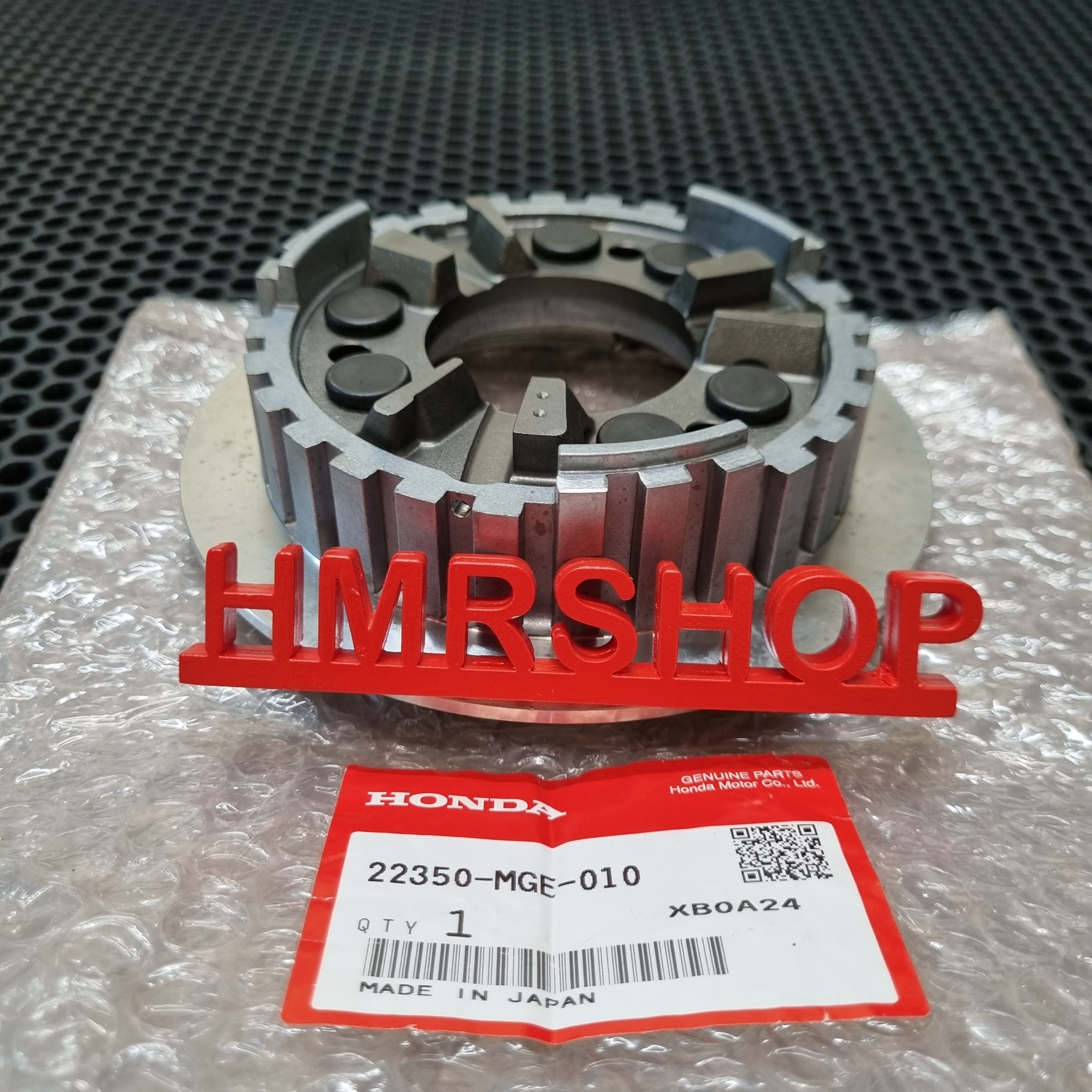 Honda Внутренняя корзина VFR 1200 мех 22350-MGE-010