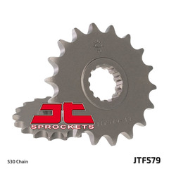 Звезда ведущая JTF579 17