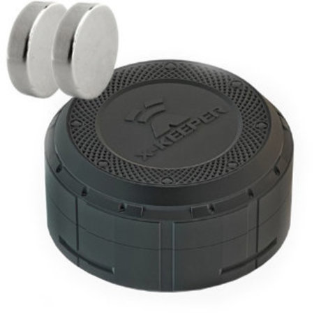 GPS маяк X-Keeper Invis Duos S на магните GPS маяк X-Keeper Invis Duos S на магните