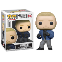 Фигурка Funko POP! TV Umbrella Academy Luther