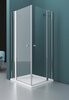 BelBagno Etna ETNA-AH-22-80/90-C-CR Душевой уголок, 80x90, цвет: хром