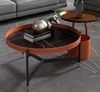 Столики журнальные Doppio Coffee Tables — фото 2