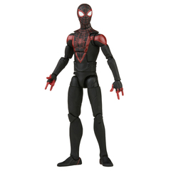 Фигурка Marvel Legends Series: Spider-Man - Miles Morales