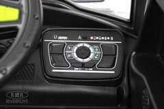 Jeep M222BX (Полноприводный)