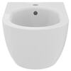 Ideal Standard Blend Curve T375001 Биде подвесное с крепежом, белый