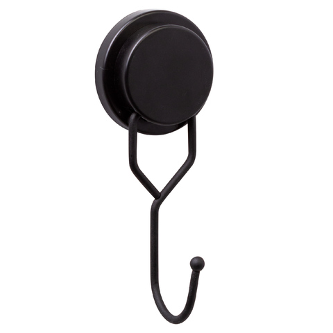 Fixsen Magic Black FX-45005 Крючок, цвет: чёрный