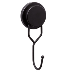 Fixsen Magic Black FX-45005 Крючок, цвет: чёрный фото