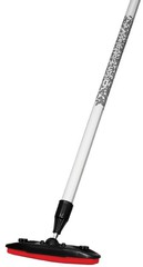 Щетка для керлинга OLSON Reactor X White Fiberglass