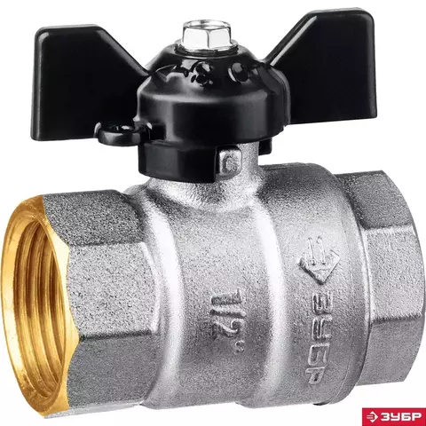 ЗУБР d 1/2
