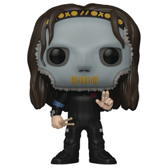 Funko POP! Slipknot: Jay With Drumsticks (298)