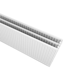 Радиатор стальной панельный AXIS 30 Hygiene 500 x 2400 Ventil