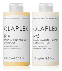 Olaplex Набор с выгодой (шампунь и кондиционер для всех типов волос)