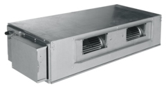 Внутренний блок канальный высоконапорный Tosot TMV-ND63PHS/A-T