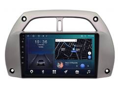 Магнитола Toyota RAV4 (2000-2003) Android 10 3/32GB DSP 4G модель CB-2334TS18