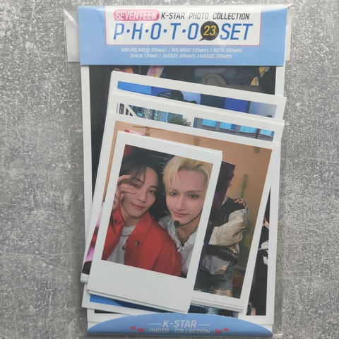Photo Set 