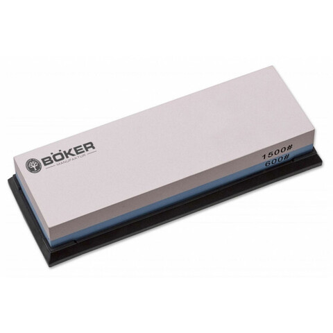 Камень для заточки Boker 09BO195 Wasserstein 600 1500