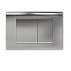 Allen Brau Liberty 9.20002.00 Клавиша смыва, цвет: хром