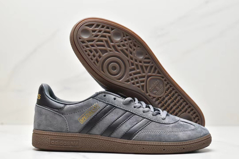 adidas Handball Spezial 'Grey/Black' 