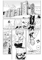 VERSUS. ЗАМЕС. Том 2 (Без суперобложки) (Б/У)