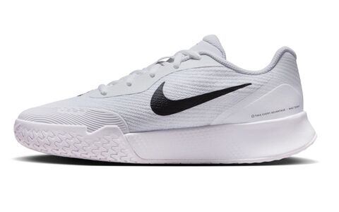 Кроссовки женские Nike Court Vapor Lite 3 - White