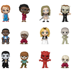Случайная фигурка Funko Mini! NBCU Horror
