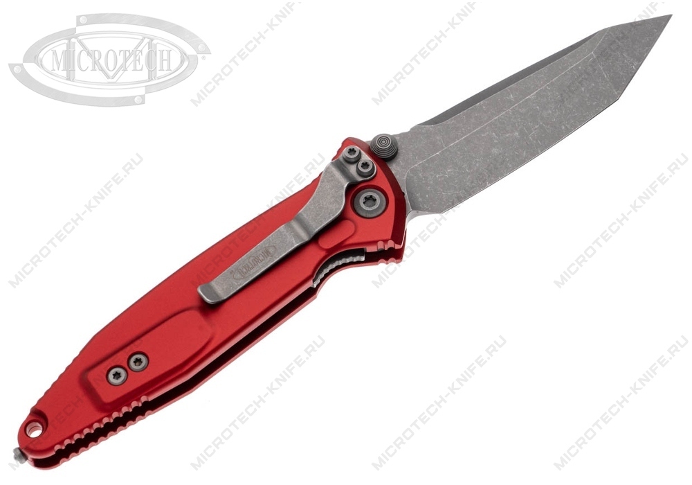 Нож Microtech Socom Elite 161-10APRD