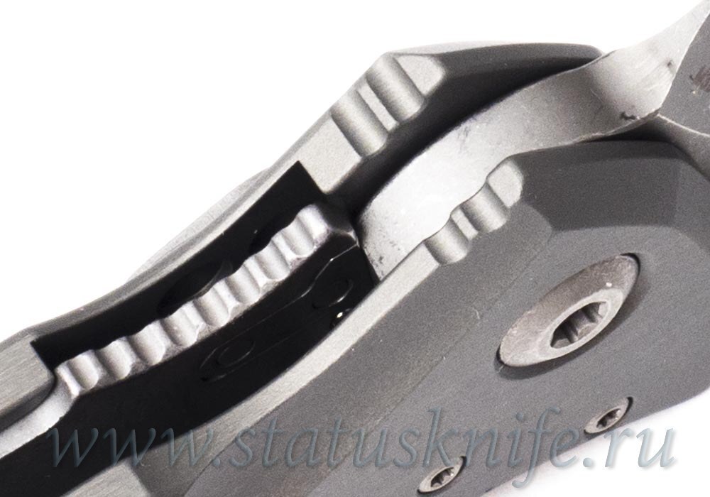 Нож Microtech Socom Elite 161-10NC Natural Clear