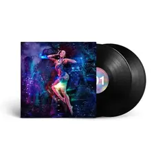 Виниловая пластинка Doja Cat — Planet Her (Deluxe Edition) (2 LP) (Уценка)