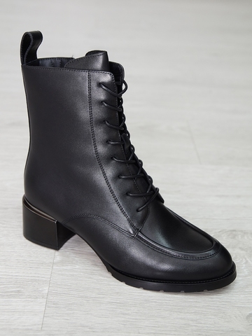 Ботинки женские зимние POPULAR FASHION E106W-295А