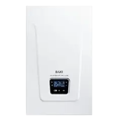 Электрический настенный котёл Baxi AMPERA Pro 36