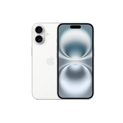 iPhone 16