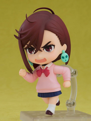 Коллекционная фигурка Nendoroid DanDaDan: Momo Ayase