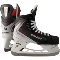 Коньки Bauer S25 Vapor FLY30 INT/SR