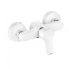 Kludi Pure&Easy 378419165 Смеситель для душа, цвет: белый
