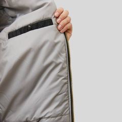 Бомбер Alpha Industries MA-1 Natus Black (Черный)