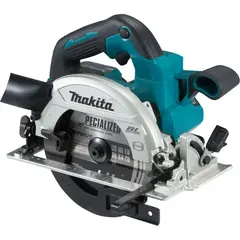Аккумуляторная дисковая пила Makita DHS660Z
