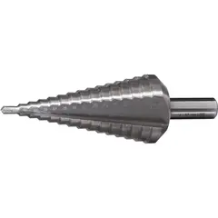 Сверло ступенчатое по металлу HSS 4—32 мм Makita D-40163