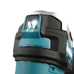 Аккумуляторный многофункциональный инструмент Makita DTM52Z