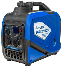 Генератор инверторный ТСС SGG 2100Si