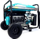 Генератор бензиновый Steviman GR-6500
