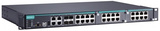 Коммутатор управляемый MOXA IKS-6728A-4GTXSFP-48-48-T