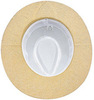 Картинка шляпа Skully Wear  Beige - 5