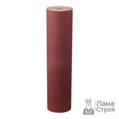 Шкурка шлифовальная тк. вод./ст. Н40 1 м