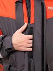 Зимний комбинезон для рыбалки Remington рыболовный Lifeguard IV на remingtonn.ru