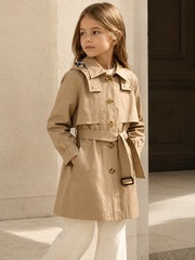 Новый тренч Burberry, 128