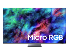 Телевизор Samsung 75" MRE75R95HAUXPY 4K Ultra HD 120Hz