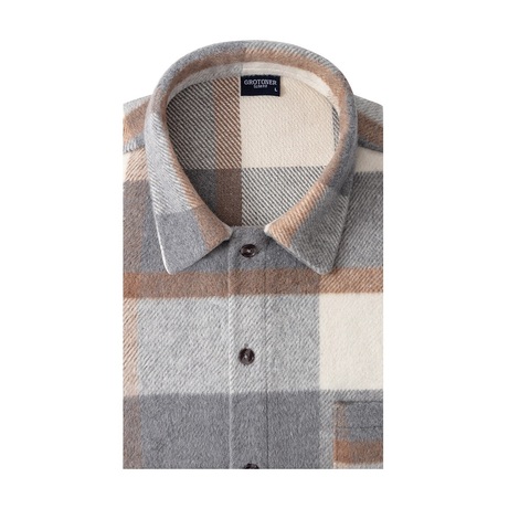 Рубашка GR109-11 (L-3XL)