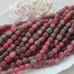 Тонированный кварц, цвет 